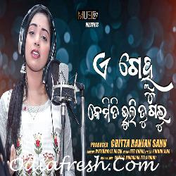 A Gelhu Kemiti Bhuli Tu Galu